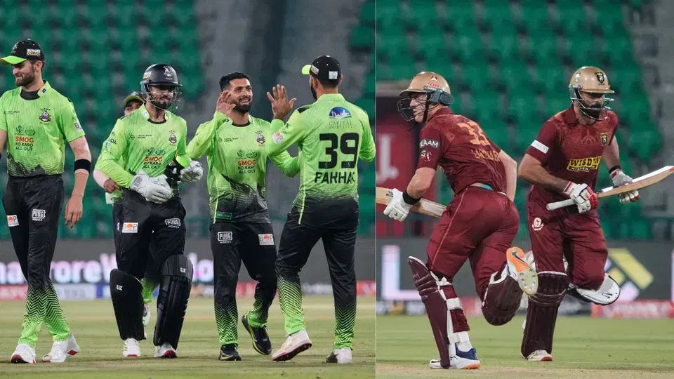 PSL 2026 Live Streaming, Live Telecast In India- Quetta vs Hyderabad Match 5, Lahore vs Karachi Match 6